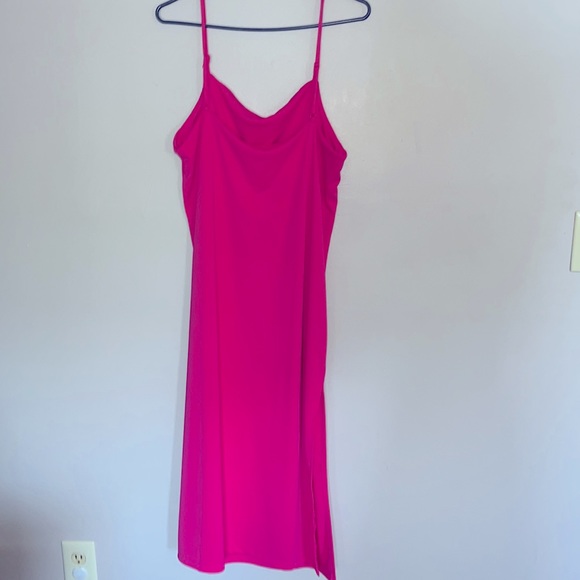 Pink H&M dress - Picture 2 of 5